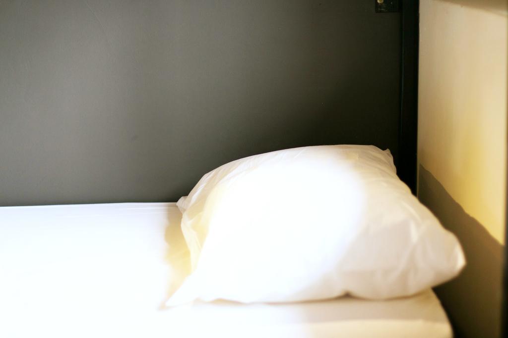 Revopackers Beds And Bunks Hostel Kuala Lumpur Exterior photo